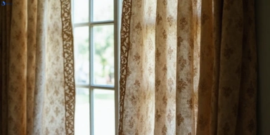 Dry cleaning delicate silk velvet drapes riverhills Matty Curtain Cleaning