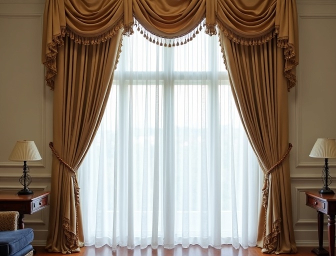 Riverhills Drapes Cleaning